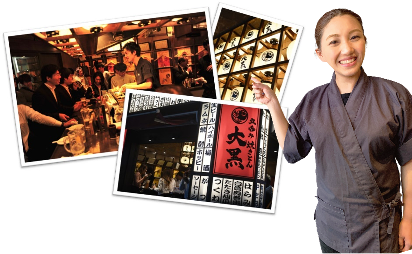 ぜひ店舗見学会にお越し下さい!