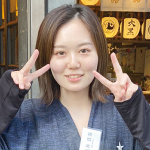 浅井 真奈