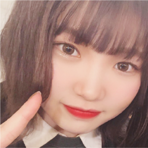 兼田 絢奈